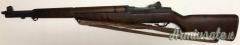 Garand Springfield in calibro originale 30.06
