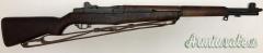 Garand Springfield in calibro originale 30.06