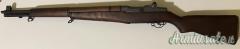Garand Springfield in calibro originale 30.06