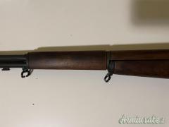 Garand Springfield in calibro originale 30.06
