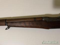Garand Springfield in calibro originale 30.06