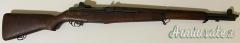 Garand Springfield in calibro originale 30.06