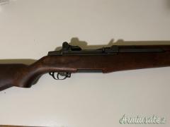 Garand Springfield in calibro originale 30.06