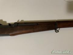 Garand Springfield in calibro originale 30.06
