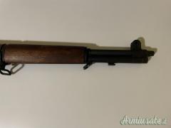 Garand Springfield in calibro originale 30.06