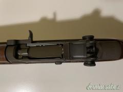 Garand Springfield in calibro originale 30.06