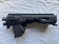 Micro Roni Gen4 CZ P10C / CZ P10F Come Nuovo