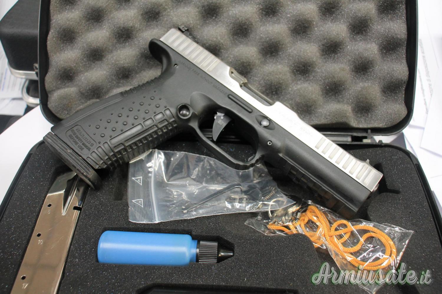 Arsenal STRIKE ONE SPEED 9x21mm IMI Arsenal STRIKE ONE SPEED 9x21mm IMI