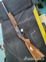 Franchi nero opaco cal. 12 canna 65