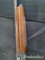 Franchi nero opaco cal. 12 canna 65