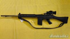 FAL L1A1 con Trilux