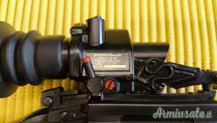 FAL L1A1 con Trilux