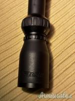 Ottica BSA 3-12x44
