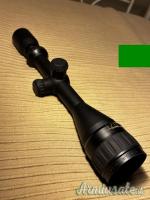 Ottica BSA 3-12x44