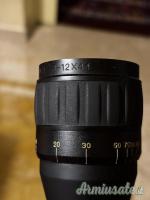 Ottica BSA 3-12x44