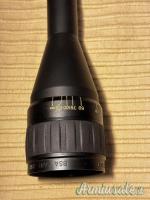 Ottica BSA 3-12x44