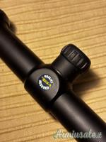 Ottica BSA 3-12x44