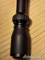 Ottica BSA 3-12x44