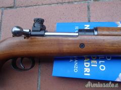 Carl Gustaf CG63 6.5x55mm