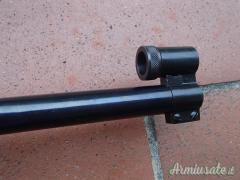 Carl Gustaf CG63 6.5x55mm