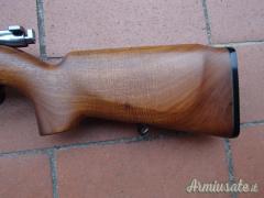 Carl Gustaf CG63 6.5x55mm