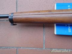 Carl Gustaf CG63 6.5x55mm