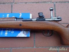 Carl Gustaf CG63 6.5x55mm