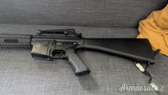 M16 ics