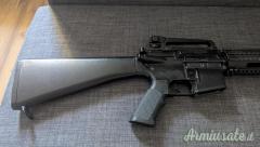 M16 ics