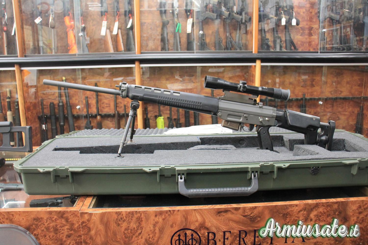 SIG SG 550-1 Sniper .223 Remington SIG SG 550-1 Sniper .223 Remington