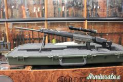 SIG SG 550-1 Sniper  .223 Remington
