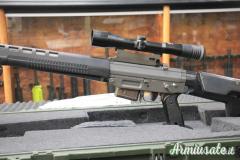 SIG SG 550-1 Sniper  .223 Remington