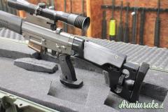 SIG SG 550-1 Sniper  .223 Remington