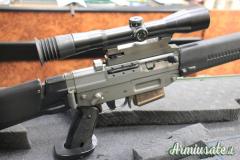 SIG SG 550-1 Sniper  .223 Remington