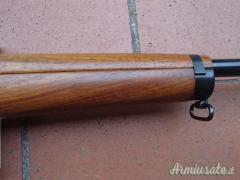 Carl Gustaf CG63 6.5x55mm