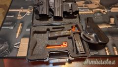 SIG-Sauer 2022 9x21mm IMI