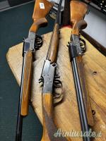 Doppiette CAEM cal. 9flobert