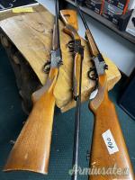 Doppiette CAEM cal. 9flobert