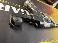 Fuciletto Serena Bracco cal. 28