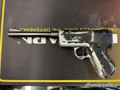 Fuciletto Serena Bracco cal. 28