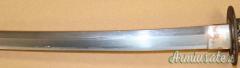 Wakizashi inizio 1600 (Shinto)