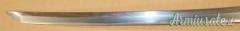 Wakizashi inizio 1600 (Shinto)