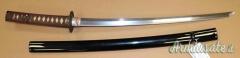 Wakizashi inizio 1600 (Shinto)