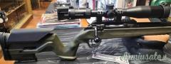 Instambul   Monza Tactical .223 Remington