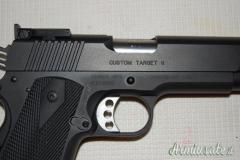 Kimber Custom Target II .45 ACP