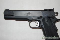Kimber Custom Target II .45 ACP