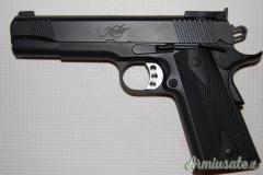 Kimber Custom Target II .45 ACP