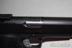 Kimber Custom Target II .45 ACP