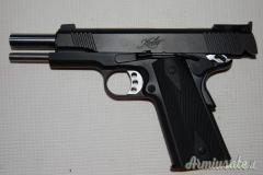 Kimber Custom Target II .45 ACP