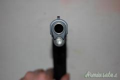 Kimber Custom Target II .45 ACP